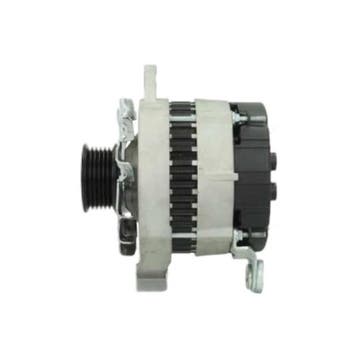 Dynamo Volvo 70A 12v wisselstroom dynamo bootmotor, Ophalen of Verzenden, Nieuw, Motor en Techniek, Zeilboot of Motorboot