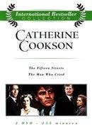 Fifteen streets/Man who cried - DVD, Cd's en Dvd's, Verzenden, Nieuw in verpakking