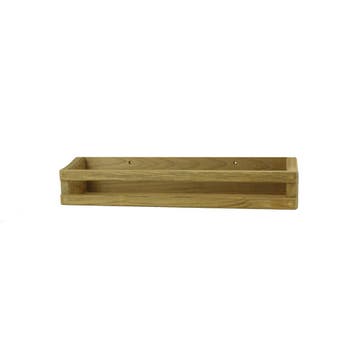 Opbergrek Teak, Ophalen of Verzenden, Nieuw