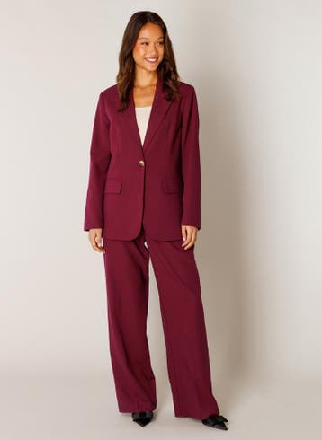Base Level blazer Yella Maat:, Kleding | Dames, Verzenden, Nieuw, Overige kleuren