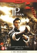 Ip man - DVD, Cd's en Dvd's, Verzenden, Nieuw in verpakking
