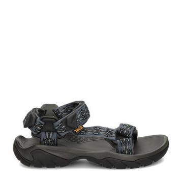 Teva Terra FI5 sandalen voor heren in het Blauw, Verzenden, Nieuw, Blauw, Teva