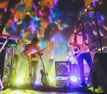 Tame Impala Tickets Ahoy Te Koop