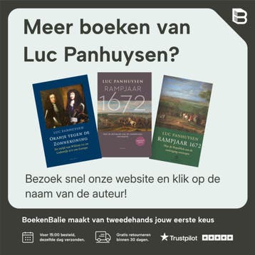 Het Monsterschip - Luc Panhuysen 9789045040714, Verzenden, Zo goed als nieuw, Luc Panhuysen