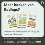 De diamanten troon 9789027425157 Eddings, Verzenden, Gelezen, Eddings