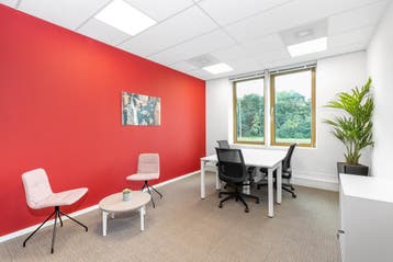 Kantoorruimte in Regus Arnhem Business Park, Verzenden