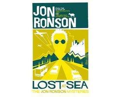 Lost at Sea - Lost at Sea, Ophalen of Verzenden, Nieuw