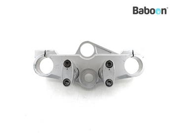 Voorvork Kroonplaat Suzuki GSX 650 F 2008-2012 (GSX650F CJ1), Verzenden, Gebruikt