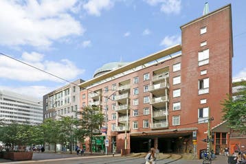 Te huur: Appartement Turfmarkt in Den Haag, Den Haag, Appartement, Zuid-Holland
