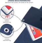 Tablet Hoes geschikt voor iPad Hoes 2018 - 6e Generatie -, Computers en Software, Apple iPads, Ophalen of Verzenden, Zo goed als nieuw