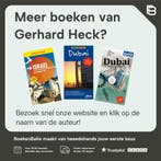 Jordanie / Globus reisgids 9789043800259 Gerhard Heck, Boeken, Reisgidsen, Verzenden, Gelezen, Gerhard Heck