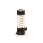 Barebones Edison Light Stick tumbled steel, Watersport en Boten, Ophalen of Verzenden, Nieuw, Binnenverlichting