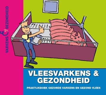 Vleesvarkens En Gezondheid | Manon Houben; John Wielen, Ophalen of Verzenden, Nieuw, Manon Houben; John Wielen