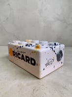 WASE - Speelgoed figuur BOITE BRIQUE LEGO GÉANTE PAUL RICARD