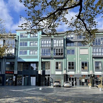 Appartement in Vlissingen gevonden voor €1645,- pm, Vlissingen, Direct bij eigenaar, Zeeland, Appartement