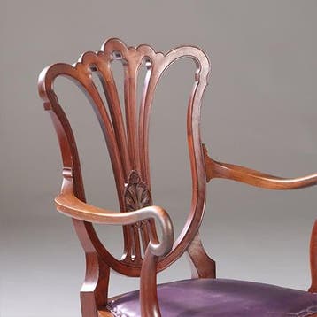 Zeldzaam mooie stoelen incl stoffering naar wens en bezorg, Antiek en Kunst, Antiek | Meubels | Stoelen en Banken, Ophalen of Verzenden