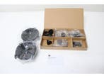 JBL Stage3 507CF - Autospeakers - 2-weg Composet - 135 Watt, Verzenden, Zo goed als nieuw