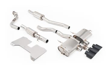 Cat-back uitlaatsysteem | Honda / Acura Civic Type R FL5 2.0, Verzenden, Nieuw