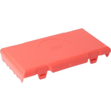Attema BK1619 Afdekking voor opbouwdoos wand/plafond -, Verzenden, Nieuw, Overige typen