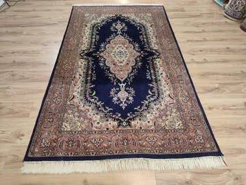 Ghoum - Vloerkleed - 2.3 m - 1.36 m - Kasjmier Lahore