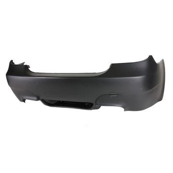 Achterbumper | geschikt voor BMW 5 serie E60 2003-2010 | M5-, Auto-onderdelen, Verzenden, Nieuw, BMW