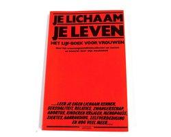 Je lichaam je leven - Je lichaam je leven, Ophalen of Verzenden, Nieuw