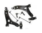 Draagarm set draagarmen Asdrager FORD FOCUS DAW DBW NIEUW, Ophalen of Verzenden, Nieuw, Ford