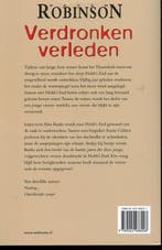 Verdronken verleden / DCI Banks / 10 9789022988008, Verzenden, Gelezen, Peter Robinson