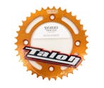 Talon Aluminium Achtertandwiel 36 tanden KTM SX50 2014-2023, Motoren, Ophalen of Verzenden, Nieuw