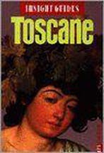 Toscane / Nederlandse editie / Insight guides 9789066550131, Boeken, Verzenden, Gelezen
