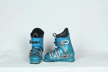 Refurbished - Skischoenen - Lange RSJ 50 - 18MP/27EU, Sport en Fitness, Skiën en Langlaufen, Overige merken, Gebruikt, Schoenen