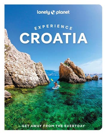 Lonely Planet Experience Croatia |  | Nieuw, Ophalen of Verzenden, Nieuw