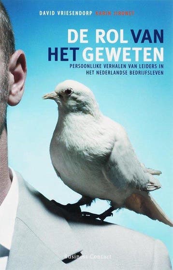 De rol van het geweten, Ophalen of Verzenden, Nieuw