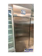 Professionele RVS koelkast | Metos G70R TN, Gebruikt, Koelen en Vriezen