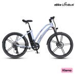 Nine09 CX01 splinternieuw, groot scherm, app bediening, g..., Fietsen en Brommers, Fietsen | Bakfietsen, Ophalen of Verzenden