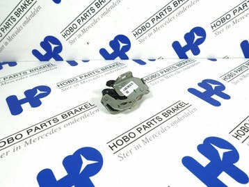 Portierslot A 639 740 0535 Achterdeur o.a: Vito w447, Ophalen of Verzenden, Gebruikt, Mercedes-Benz, Deur