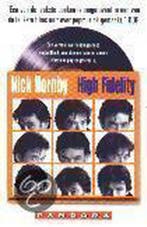 High fidelity / Film editie / Pandora literair 9789025495381, Verzenden, Gelezen, Nick Hornby