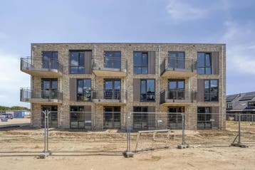 Te huur: Appartement Hoflaan in Zevenaar, Gelderland, Zevenaar, Appartement