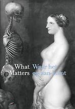 What matters 9789081613019 Joannes Kesenne, Verzenden, Gelezen, Joannes Kesenne