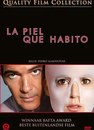 La Piel Que Habito (QFC), Verzenden, Nieuw in verpakking