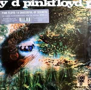 Pink Floyd - A Saucerful of Secrets  (vinyl LP), Verzenden, Nieuw in verpakking, 12 inch, LP
