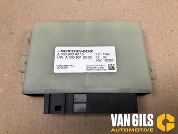 Adblue Computer Mercedes B-Klasse O315261, Ophalen of Verzenden, Nieuw