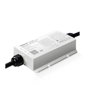 MI-LIGHT 4 ZONE | RGB+CCT | CONTROLLER, Nieuw