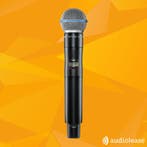 Shure Axient Digital AD2/B58 Draadloze Handzender G56, Verzenden, Nieuw, Zangmicrofoon, Draadloos