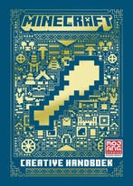 Minecraft Creative Handboek 9789030507970, Verzenden, Zo goed als nieuw