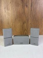 Bose - Cube - 3.0 Luidsprekerset, Nieuw