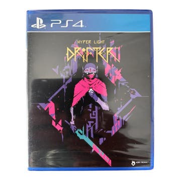Hyper Light Drifter (PS4) (NIEUW), Verzenden, Nieuw