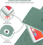 Tablet Hoes geschikt voor iPad Hoes 2017 - 5e generatie -, Computers en Software, Apple iPads, Ophalen of Verzenden, Nieuw