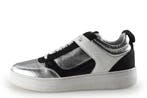 Maruti Sneakers in maat 39 Zilver, Overige kleuren, Verzenden, Maruti, Sneakers of Gympen
