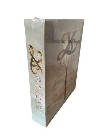 YS Origin Collectors Edition (LRG #82) (PS4) (NIEUW), Spelcomputers en Games, Verzenden, Nieuw